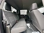 New 2025 Chevrolet Silverado 2500 Custom Crew Cab 4x4 SRW Pickup for sale #CZ5009 - photo 26