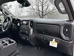 New 2025 Chevrolet Silverado 2500 Custom Crew Cab 4x4 SRW Pickup for sale #CZ5009 - photo 28