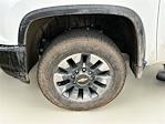 New 2025 Chevrolet Silverado 2500 Custom Crew Cab 4x4 SRW Pickup for sale #CZ5009 - photo 30