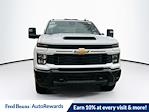 2025 Chevrolet Silverado 2500 Crew Cab SRW 4x4 Pickup for sale #CZ5009 - photo 4