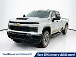 2025 Chevrolet Silverado 2500 Crew Cab SRW 4x4 Pickup for sale #CZ5009 - photo 3