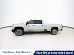 2025 Chevrolet Silverado 2500 Crew Cab SRW 4x4 Pickup for sale #CZ5009 - photo 5