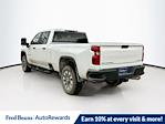 2025 Chevrolet Silverado 2500 Crew Cab SRW 4x4 Pickup for sale #CZ5009 - photo 6