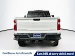 2025 Chevrolet Silverado 2500 Crew Cab SRW 4x4 Pickup for sale #CZ5009 - photo 7