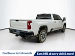 2025 Chevrolet Silverado 2500 Crew Cab SRW 4x4 Pickup for sale #CZ5009 - photo 2