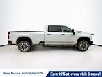 2025 Chevrolet Silverado 2500 Crew Cab SRW 4x4 Pickup for sale #CZ5009 - photo 8