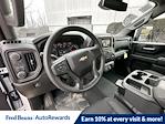 2025 Chevrolet Silverado 2500 Crew Cab SRW 4x4 Pickup for sale #CZ5009 - photo 9