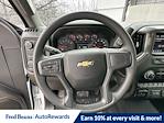 2025 Chevrolet Silverado 2500 Crew Cab SRW 4x4 Pickup for sale #CZ5009 - photo 11