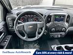 2025 Chevrolet Silverado 2500 Crew Cab SRW 4x4 Pickup for sale #CZ5009 - photo 21