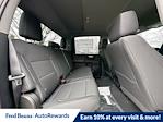 2025 Chevrolet Silverado 2500 Crew Cab SRW 4x4 Pickup for sale #CZ5009 - photo 26