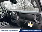 2025 Chevrolet Silverado 2500 Crew Cab SRW 4x4 Pickup for sale #CZ5009 - photo 28
