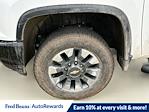 2025 Chevrolet Silverado 2500 Crew Cab SRW 4x4 Pickup for sale #CZ5009 - photo 30
