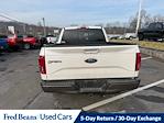 Used 2016 Ford F-150 Lariat SuperCrew Cab for sale #CZ50091 - photo 11