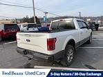 Used 2016 Ford F-150 Lariat SuperCrew Cab for sale #CZ50091 - photo 12