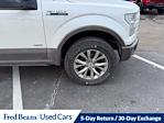 Used 2016 Ford F-150 Lariat SuperCrew Cab for sale #CZ50091 - photo 14