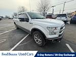 Used 2016 Ford F-150 Lariat SuperCrew Cab for sale #CZ50091 - photo 15