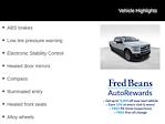 Used 2016 Ford F-150 Lariat SuperCrew Cab for sale #CZ50091 - photo 8