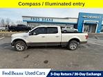 Used 2016 Ford F-150 Lariat SuperCrew Cab for sale #CZ50091 - photo 9