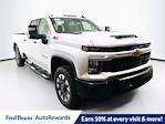 2025 Chevrolet Silverado 2500 Crew Cab SRW 4x4 Pickup for sale #CZ5011 - photo 1