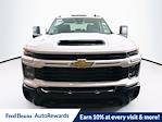 2025 Chevrolet Silverado 2500 Crew Cab SRW 4x4 Pickup for sale #CZ5011 - photo 3