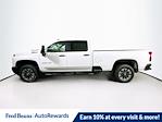 2025 Chevrolet Silverado 2500 Crew Cab SRW 4x4 Pickup for sale #CZ5011 - photo 4