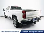 2025 Chevrolet Silverado 2500 Crew Cab SRW 4x4 Pickup for sale #CZ5011 - photo 2