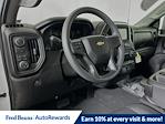 2025 Chevrolet Silverado 2500 Crew Cab SRW 4x4 Pickup for sale #CZ5011 - photo 6
