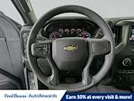 2025 Chevrolet Silverado 2500 Crew Cab SRW 4x4 Pickup for sale #CZ5011 - photo 7