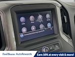 2025 Chevrolet Silverado 2500 Crew Cab SRW 4x4 Pickup for sale #CZ5011 - photo 8