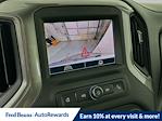 2025 Chevrolet Silverado 2500 Crew Cab SRW 4x4 Pickup for sale #CZ5011 - photo 9