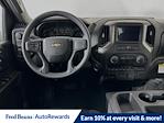 2025 Chevrolet Silverado 2500 Crew Cab SRW 4x4 Pickup for sale #CZ5011 - photo 14