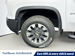 2025 Chevrolet Silverado 2500 Crew Cab SRW 4x4 Pickup for sale #CZ5011 - photo 18