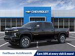 2025 Chevrolet Silverado 2500 Crew Cab 4x4 Pickup for sale #CZ5012 - photo 3