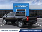2025 Chevrolet Silverado 2500 Crew Cab 4x4 Pickup for sale #CZ5012 - photo 4