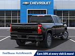 2025 Chevrolet Silverado 2500 Crew Cab 4x4 Pickup for sale #CZ5012 - photo 2