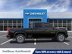 2025 Chevrolet Silverado 2500 Crew Cab 4x4 Pickup for sale #CZ5012 - photo 5