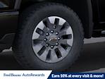 2025 Chevrolet Silverado 2500 Crew Cab 4x4 Pickup for sale #CZ5012 - photo 9