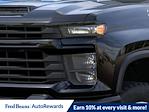 2025 Chevrolet Silverado 2500 Crew Cab 4x4 Pickup for sale #CZ5012 - photo 10