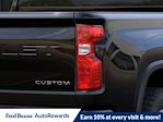 2025 Chevrolet Silverado 2500 Crew Cab 4x4 Pickup for sale #CZ5012 - photo 11