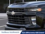 2025 Chevrolet Silverado 2500 Crew Cab 4x4 Pickup for sale #CZ5012 - photo 13