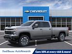 2025 Chevrolet Silverado 2500 Crew Cab SRW 4x4 Pickup for sale #CZ5013 - photo 3