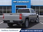 2025 Chevrolet Silverado 2500 Crew Cab SRW 4x4 Pickup for sale #CZ5013 - photo 2