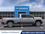 2025 Chevrolet Silverado 2500 Crew Cab SRW 4x4 Pickup for sale #CZ5013 - photo 5