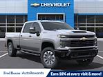 2025 Chevrolet Silverado 2500 Crew Cab SRW 4x4 Pickup for sale #CZ5013 - photo 7