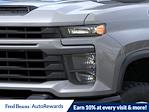 2025 Chevrolet Silverado 2500 Crew Cab SRW 4x4 Pickup for sale #CZ5013 - photo 10