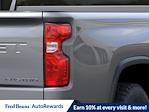 2025 Chevrolet Silverado 2500 Crew Cab SRW 4x4 Pickup for sale #CZ5013 - photo 11