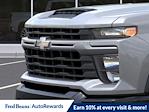 2025 Chevrolet Silverado 2500 Crew Cab SRW 4x4 Pickup for sale #CZ5013 - photo 13