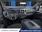 2025 Chevrolet Silverado 2500 Crew Cab SRW 4x4 Pickup for sale #CZ5013 - photo 15