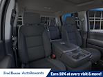 2025 Chevrolet Silverado 2500 Crew Cab SRW 4x4 Pickup for sale #CZ5013 - photo 16