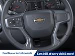 2025 Chevrolet Silverado 2500 Crew Cab SRW 4x4 Pickup for sale #CZ5013 - photo 19